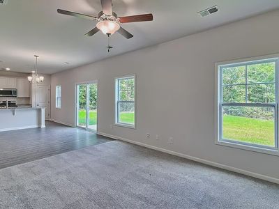 New construction Single-Family house 716 Samantha St, West Columbia, SC 29170 plan Adger - image 12