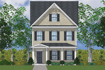 New construction Single-Family house 101 O'Leary Circle, Summerville, SC 29483 - photo 0