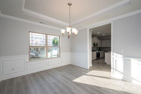 New construction Single-Family house 166 Swann Rd, Unit 5, Statesville, NC 28625 null- photo 15 15