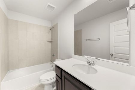 New construction Single-Family house 6216 Havature Wy, Royse City, TX 75189 plan Newport - image 13