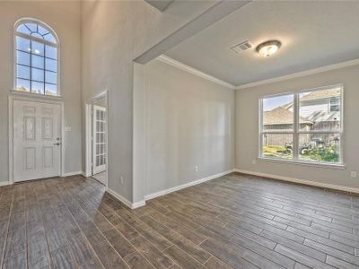 Lago Mar 50' by Anglia Homes in Texas City - photo 12 12