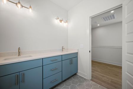 New construction Single-Family house 785 Blueway Ave, Summerville, SC 29486 plan The Hyde - image 7