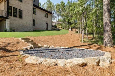 New construction Single-Family house 6055 Tattnall Ovlk, Acworth, GA 30101 - photo 53 53