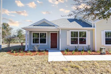 New construction Duplex house 1324 Cottage Cir, Tavares, FL 32778 - image