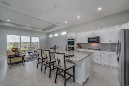 Lake Park at Tradition by GHO Homes in Port Saint Lucie - photo 14 14