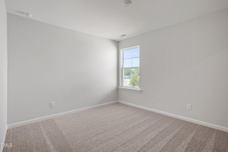 New construction Single-Family house 452 White Oak Garden Wy, Garner, NC 27529 plan Cameron - image 17
