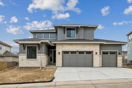 New construction Single-Family house 882 Eldorado Dr, Superior, CO 80027 - image