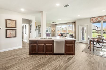 Abe's Landing by Bloomfield Homes in Granbury - photo 48 48