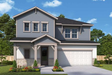 North River Ranch - Garden Series by David Weekley Homes in Parrish - photo 23 23