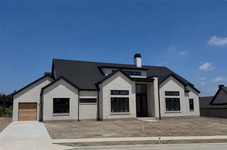 New construction Single-Family house 231 St. Andrews Dr, Heath, TX 75032 - image