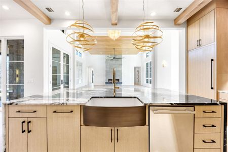 New construction Single-Family house 1000 Rancho Ladera, Aledo, TX 76008 - image 11