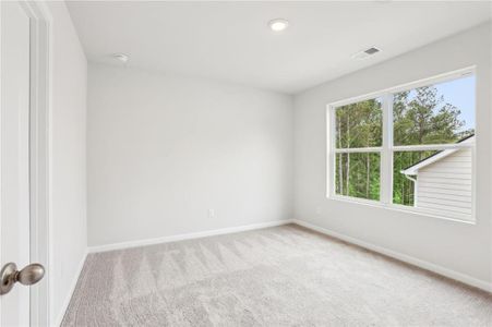 New construction Single-Family house 240 Cedar Wood Trce, Winder, GA 30680 plan The Dunford - image 11