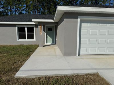 New construction Single-Family house 13144 Sw 73Rd Avenue Rd, Ocala, FL 34473 - image