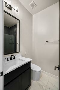 New construction Single-Family house 14497 Dune Flower Pkwy, El Paso, TX 79928 plan Escondido - image 17