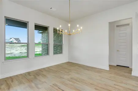 New construction Single-Family house 412 Collum Vw, Azle, TX 76020 - image 20