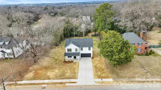 New construction Single-Family house 404 E Arch St, Lancaster, SC 29720 - image