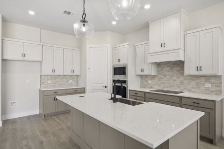 New construction Single-Family house 7449 Cr 1127, Godley, TX 76044 plan Ewing - image 8