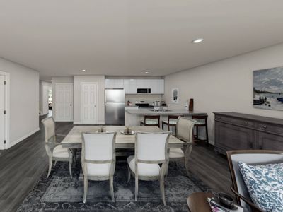 New construction Single-Family house 1197 Clover Ct, Chandler, TX 75758 plan Adams - image 13