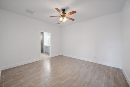 New construction Single-Family house 1437 W 31 St, Riviera Beach, FL 33404 null- photo 8 8