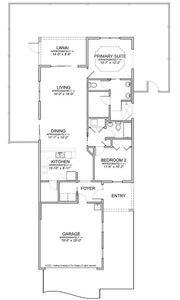 New construction Single-Family house 1120 Main St, The Villages, FL 32159 null- photo 5 5