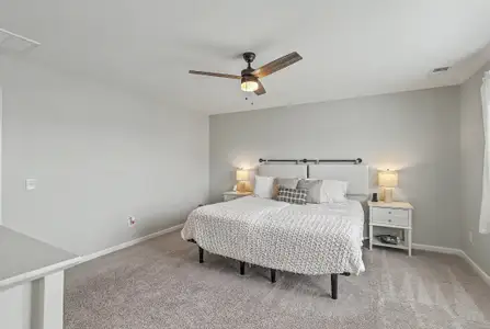 New construction Single-Family house 4416 Ocean Farm Dr, Summerville, SC 29485 - image 14