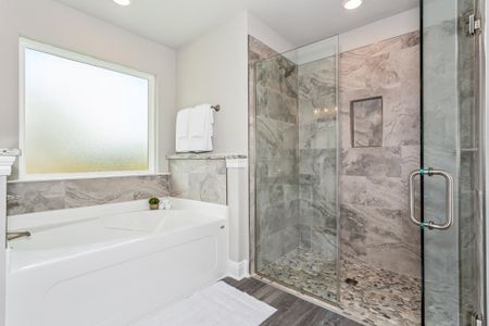 New construction Single-Family house 7607 Hatteras Dr, Navarre, FL 32566 plan The Turquoise - image 18