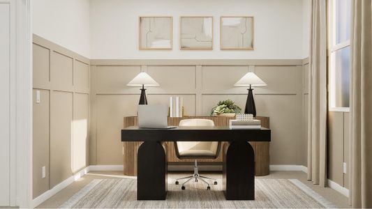 Muegge Farms: The Storybook Collection 27