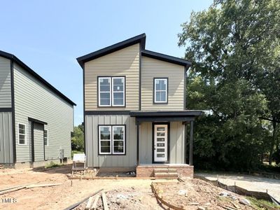 East Main by Ken Harvey Homes in Durham - photo 1 1