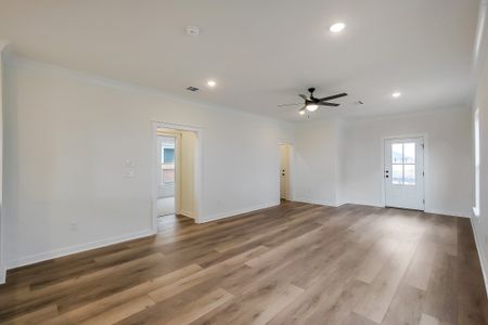 New construction Single-Family house 818 Countryside Glade Ln, Bonney, TX 77583 plan Rutherford II H - image 17