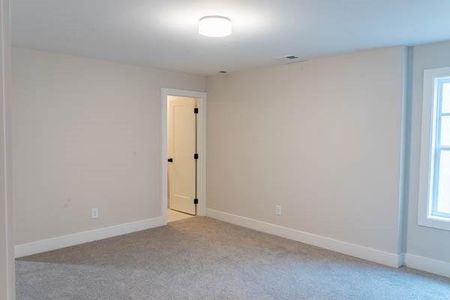 New construction Townhouse house 164 Palm St, Holly Springs, GA 30115 - image 11