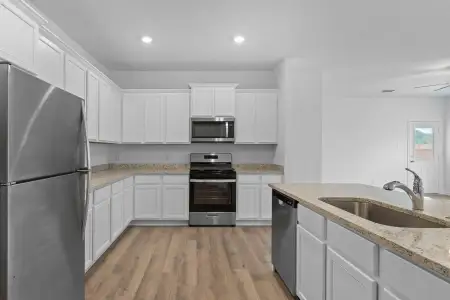 New construction Single-Family house 197 Fairlawn Wy, Maxwell, TX 78656 - image