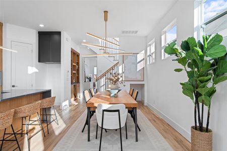 New construction Single-Family house 2315 S Vernon Ave, Dallas, TX 75224 - image 13