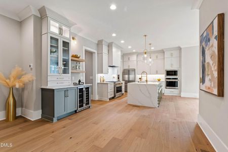 New construction Single-Family house 65 Spanish Oak Dr, Youngsville, NC 27596 - image 7