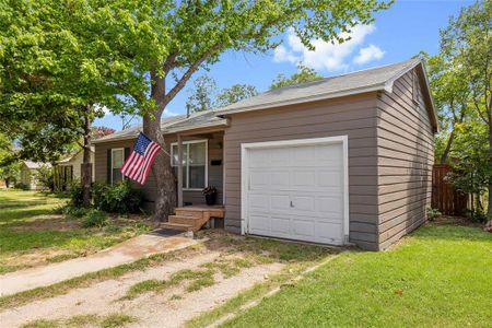 New construction Single-Family house 2711 Elizabeth Dr, Brownwood, TX 76801 - image