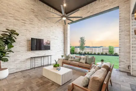 Harvest Green by Highland Homes in Richmond - image 3