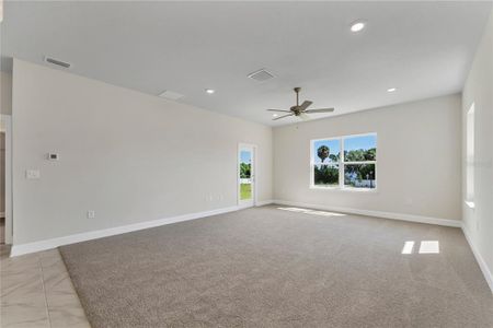 New construction Single-Family house 4093 Old Canal Street, Leesburg, FL 34748 - photo 7 7