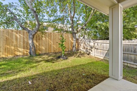 New construction Single-Family house 6862 Comanche Cougar, San Antonio, TX 78233 - photo 22 22