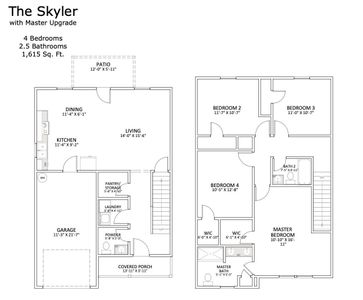 New construction Single-Family house 823 Serenus Wy, Arcadia, SC 29320 - image