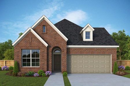 New construction Single-Family house 21703 Leaton Cir, Porter, TX 77365 null- photo 0 0