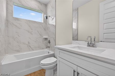 New construction Single-Family house 1030 Sw 15Th Ave, Cape Coral, FL 33991 plan The Coral Haven - image 11