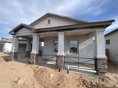 New construction Single-Family house 1171 E Peach Tree Dr, Chandler, AZ 85249 null- photo 0