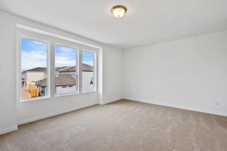 New construction Single-Family house 2205 Cento Walk, Round Rock, TX 78664 - image 17