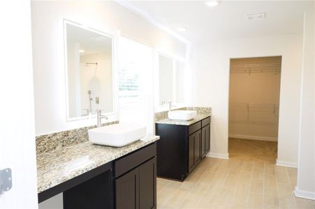 New construction Single-Family house 1612 Fuma Leaf Wy, McDonough, GA 30253 - image 19