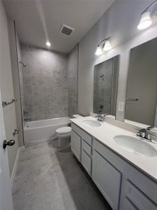 New construction Single-Family house 4375 Lago Cir, Vero Beach, FL 32967 Sandalwood- photo 3 3