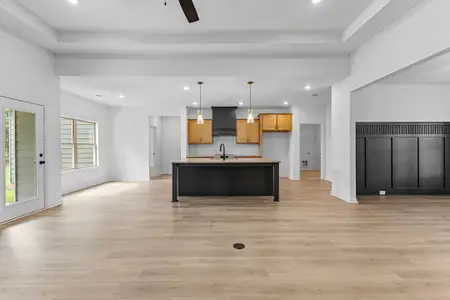 New construction Single-Family house 1224 Waymanville Rd, Thomaston, GA 30286 plan Copeland - image 5