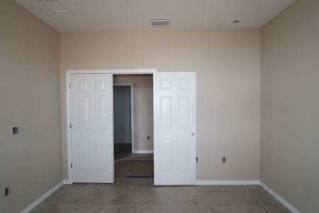 New construction Single-Family house 38326 Tobiano Loop, Dade City, FL 33525 Casanova- photo 87 87