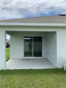 New construction Single-Family house 10305 Se 161St St, Summerfield, FL 34491 plan CALI - image