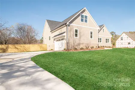 New construction Single-Family house 1508 Marion St, Monroe, NC 28112 - image