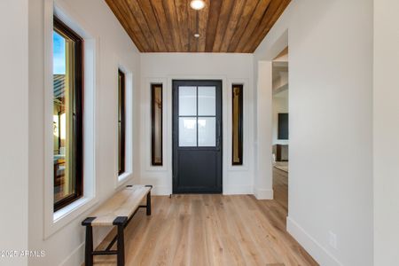 New construction Single-Family house 5941 E Lafayette Blvd, Phoenix, AZ 85018 - image 5