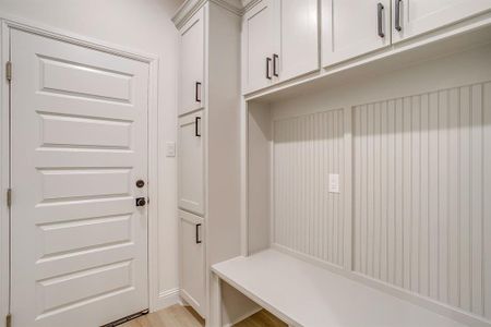 New construction Single-Family house 6705 Westover Dr, Granbury, TX 76049 - image 6